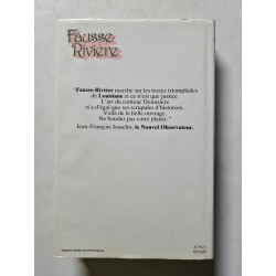 Fausse-Rivière