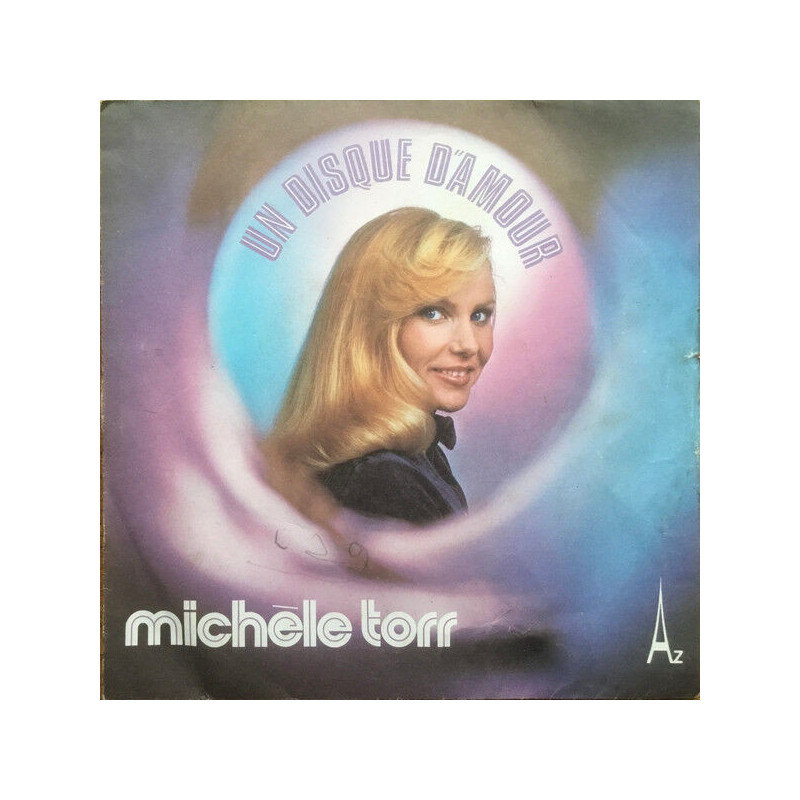 Un Disque D'amour