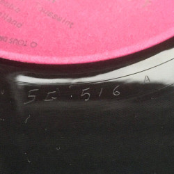 Un Disque D'amour