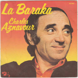 La Baraka