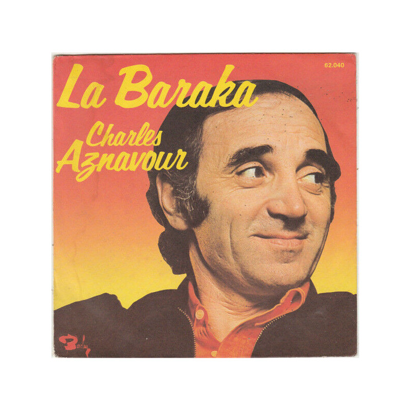 La Baraka