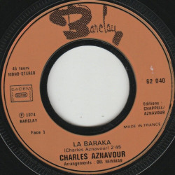 La Baraka
