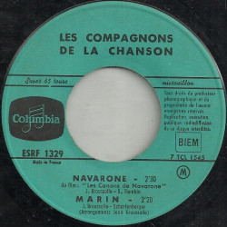 Navarone