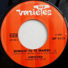 Demain Tu Te Maries / Starting Hit