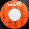 Demain Tu Te Maries / Starting Hit