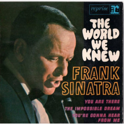 The World We Knew