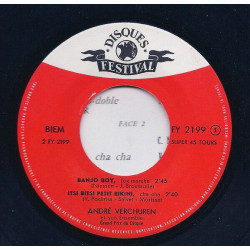 Les Fiancés D'Auvergne