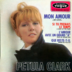 Mon Amour