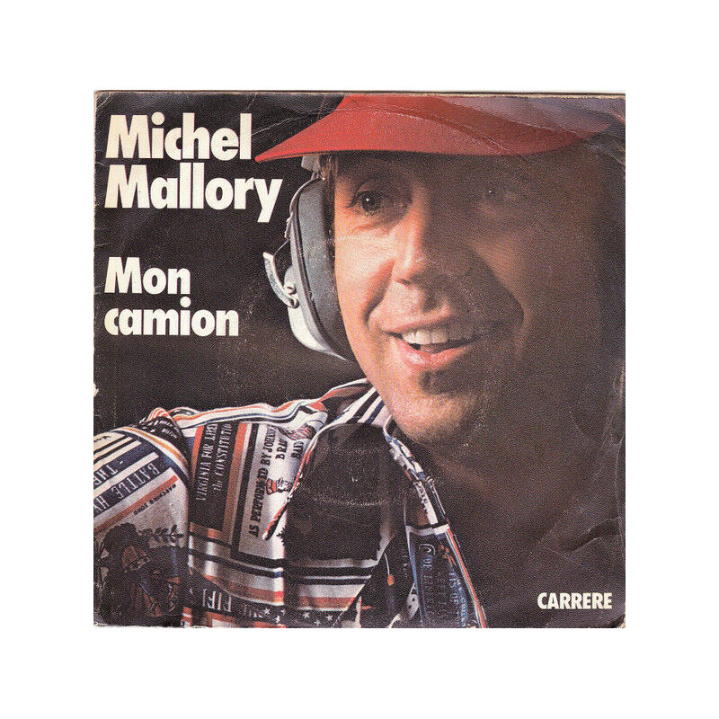 Mon Camion