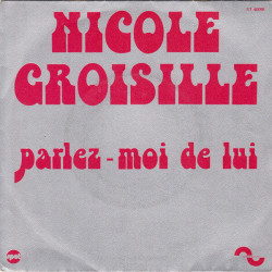 Parlez-Moi De Lui