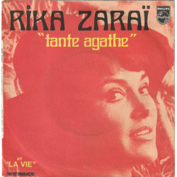 Tante Agathe