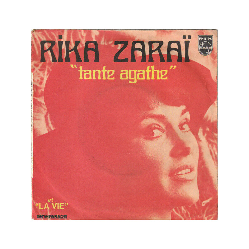 Tante Agathe