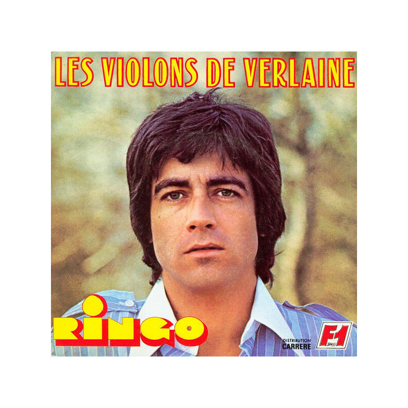 Les Violons de Verlaine