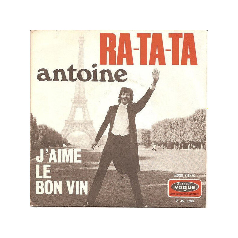 Ra-Ta-Ta