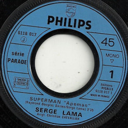 Superman