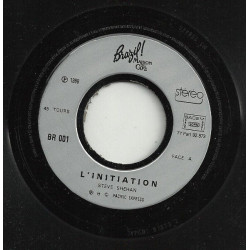 L'Initiation
