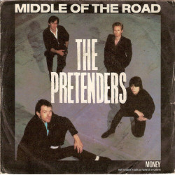 Middle Of The Road