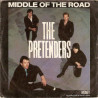 Middle Of The Road