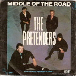 Middle Of The Road