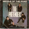 Middle Of The Road