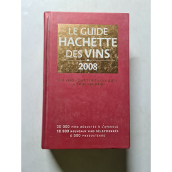 Le Guide Hachette des Vins