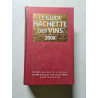 Le Guide Hachette des Vins