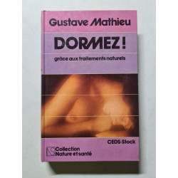Dormez! grâce aux traitements naturels