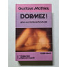 Dormez! grâce aux traitements naturels