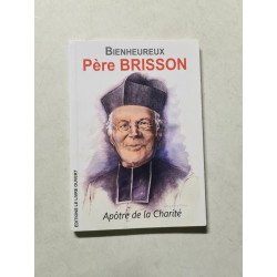 Bienheureux Père Brisson