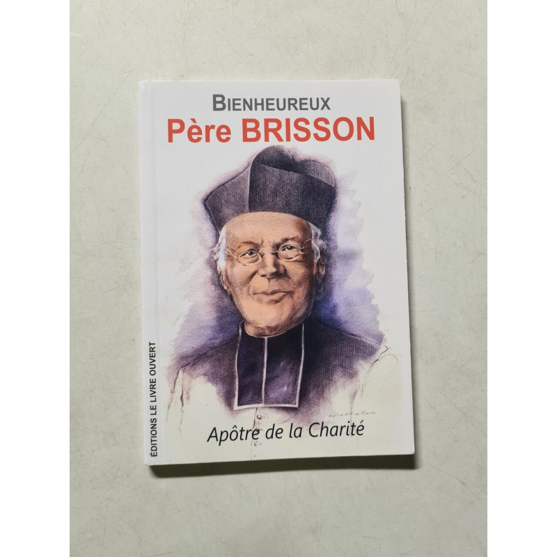 Bienheureux Père Brisson