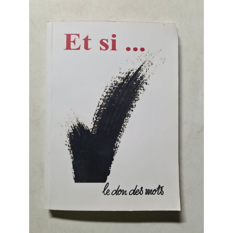 Et si... le don des mots