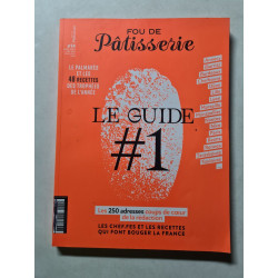 Fou de Pâtisserie Le Guide 1
