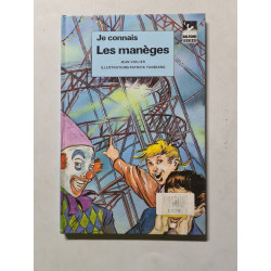 Je connais Les manèges