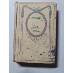 Jack Tome I