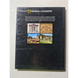 National Geographic Olympie