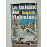 La baleine des Malouines