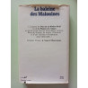 La baleine des Malouines
