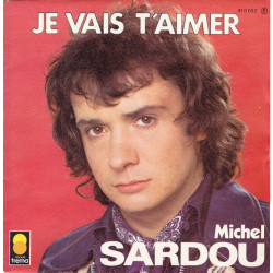 Je Vais T'aimer
