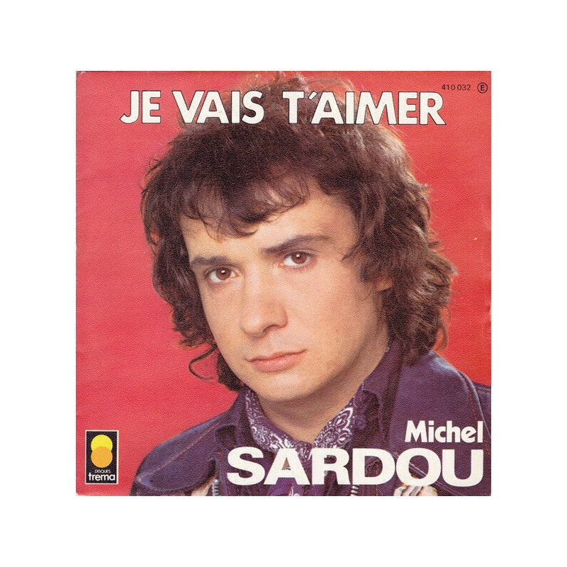 Je Vais T'aimer