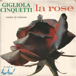 La Rose