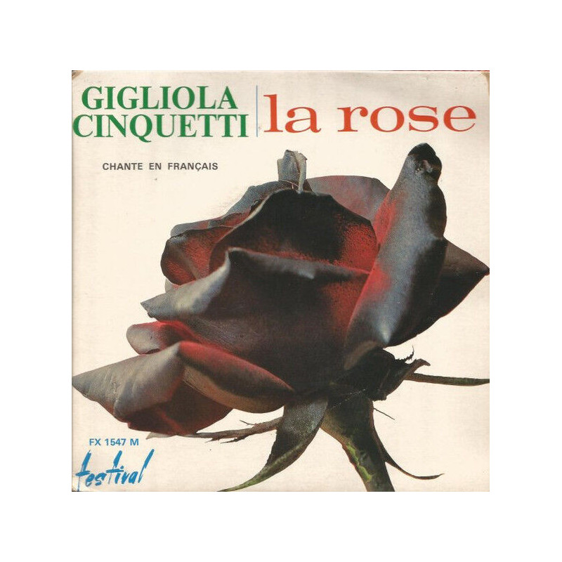 La Rose
