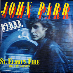 St. Elmo's Fire (Man In Motion)
