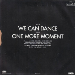 We Can Dance - Extraits De La Bande Originale Du Film "Paroles Et...