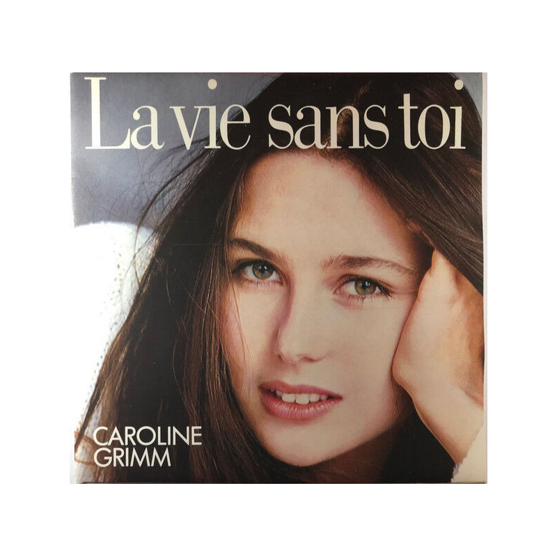 La Vie Sans Toi