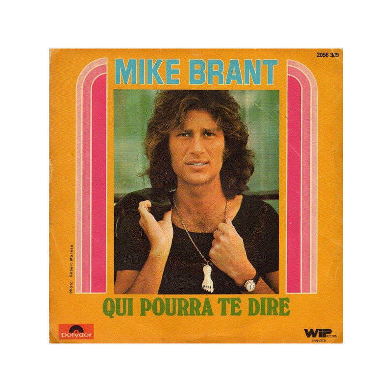 Qui Pourra Te Dire