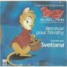 Pour L'amour D'un Enfant - Chanson Du Dessin Animé Brisby Et Le...