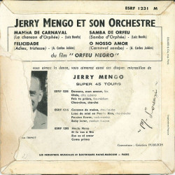 Orfeu Negro