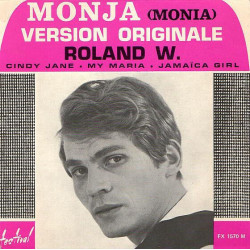 Monja (Monia)