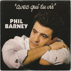 Avec Qui Tu Vis
