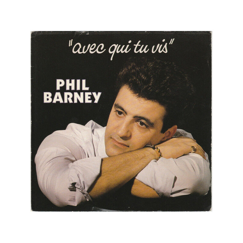Avec Qui Tu Vis